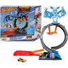 Mattel Hot Wheels City Mesto netopierov Reifenshop HTN78