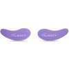 PlumBeauty Hydrogélová maska na očné okolie (Reusable Eye Mask) 2 ks