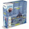 Ravensburger GraviTrax Junior Startovní sada Disney: Ledové Království