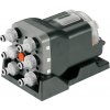 Rozdeľovač vody automatic