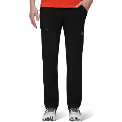 Mammut Runbold Pants Men black