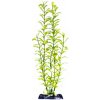 PENN PLAX Rastlina umelá 33 cm Blooming Ludwigia (Green) XL