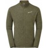 Montane Protium Jacket kelp green L; Zelená bunda