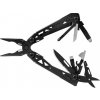 GERBER Suspension NXT Multifunkčné kliešte s čepeľou čierna / skladacia / 15 nástrojov (30-001778)