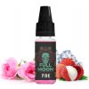 Příchuť Full Moon - Colors Pink (Chladivé liči a růže) 10ml