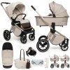 Muuvo Quick Boho Brown 2v1 2024