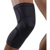 Bandáž na koleno EL25 (Elastická bandáž na koleno pre efektívnu stabilizáciu a ochranu kolenného kĺbu)