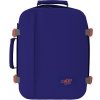 CabinZero Classic 28L Neptune blue