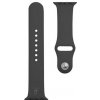 Tactical 456 pre Apple Watch 3-4-5-6-SE 38-40mm čierny 58937