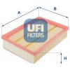30.137.00 - Vzduchový filter UFI