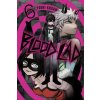 Blood Lad, Vol. 6
