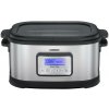 | Melissa - Sous vide varič 6 l 520W/230V nerezová oceľ | 16310170