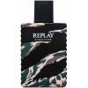Replay Signature for Him toaletná voda pre mužov 100 ml