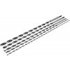 Vrtáky dreva ¤6-14mm/60cm sada 5ks EXTOL CRAFT