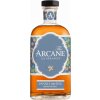 Arcane Les Arrangés Vanille des Iles 35% 0,7 l (čistá fľaša)