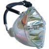 Lampa do projektora PANASONIC PT-AE8000U, kompatibilná lampa bez modulu