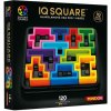SMART: IQ Deluxe - Square