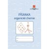 Písanka organické chemie - Jan Budka, Radek Cibulka