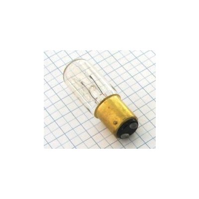NARVA BEL žiarovka 24V 25W B15D trubka 17x54mm