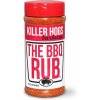 THE BBQ RUB korenie 311 g Killer Hogs