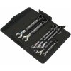 Wera 020091 račňové kľúče 8 ÷ 19 mm 6001 Joker Switch 11 Set 1, prepínanie (sada 11 dielov) 05020091001