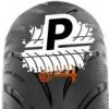TVS EUROGRIP ATR3165 PROTORQ EXTREME 150/60 R17 66W TL