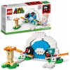 LEGO® Super Mario™ 71405 Fuzzy a plutvy – rozširujúci set