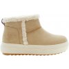 Dámske zimné topánky U.S. POLO ASSN., ICY béžová 39