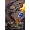 The Fork, the Witch, and… (Christopher Paolini)