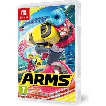 ARMS