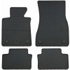 Koberce gumenné RIGUM BMW 5 Sedan 2024- (G60)
