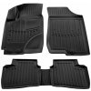 Gumové 3D koberce (TPE), HYUNDAI Elantra (HD), Stingray