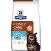 Hill's Prescription Diet Feline k/d Early Stage 1,5 kg