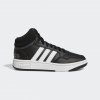 adidas Hoops MID 3.0. K GW0402 Čierna