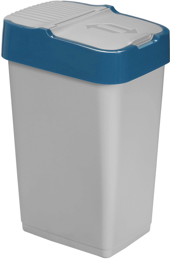 Heidrun Plastový 60l