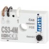 ELEKTROBOCK Multifunkční časový spínač CS3-4M