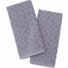 Matějovský Uterák Kuchynské utierky - s Alexou Grey 40x60 sivá