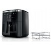 Air Fryer Beztuková fritéza BOSCH 6 MAF671B1 7.2 l