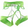 Horolezecký sedák Edelrid Ace II - neon green