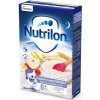 Nutrilon Good Night Obilno-mliečna kaša krupicová s ovocím bez palmového oleja (od ukončeného 6. mes 225 g detská instantná kaša