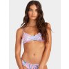 Billabong MYSTIC BEACH REVO MULTI plavky dvojdielne