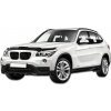 Scoutt Plastový kryt kapoty - Bmw X1 (E84) 2009–2015
