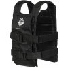 Záťažová vesta DBX BUSHIDO 1-30 kg