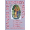 Divadelné letopisy mesta Cassa, Caschau, Kassa, Košice - Tibor Ferko