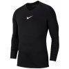Nike Dry Park First Layer JSY LS AV2609-010 football jersey
