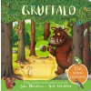 Gruffalo - Julia Donaldson, Axel Scheffler