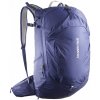 Salomon Trailblazer 30l modrá biela