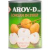 Aroy-D Longan v sirupe 565 g