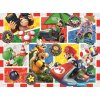 Ravensburger puzzle Super Mario XXL