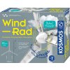 Kosmos Větrná turbína experimentální sada